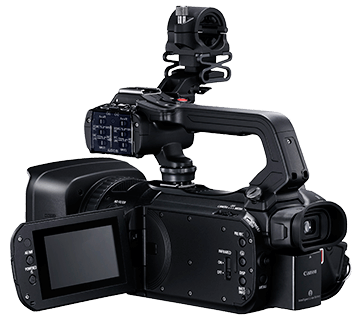 Camcorders - XA55 - Canon South & Southeast Asia Camcorders - XA55 - Canon South & Southeast Asia